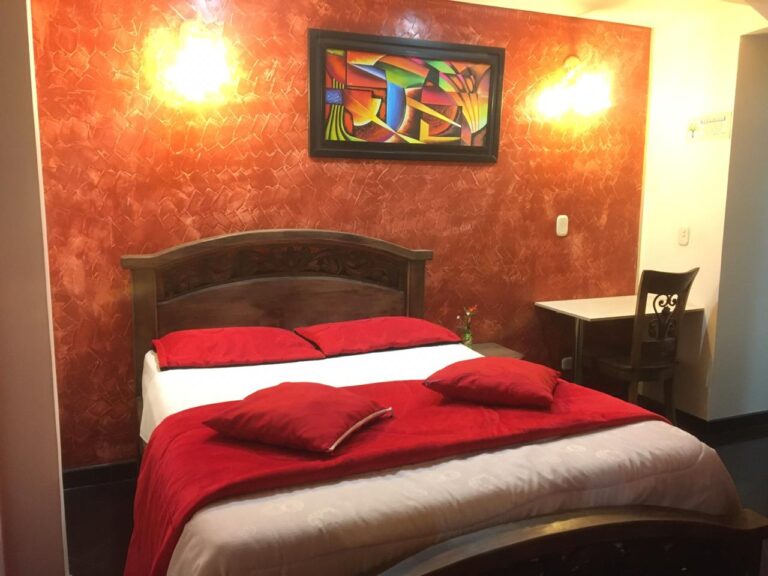Habitación 301