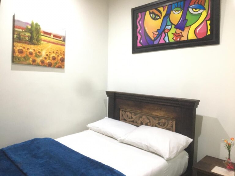 Habitación 209