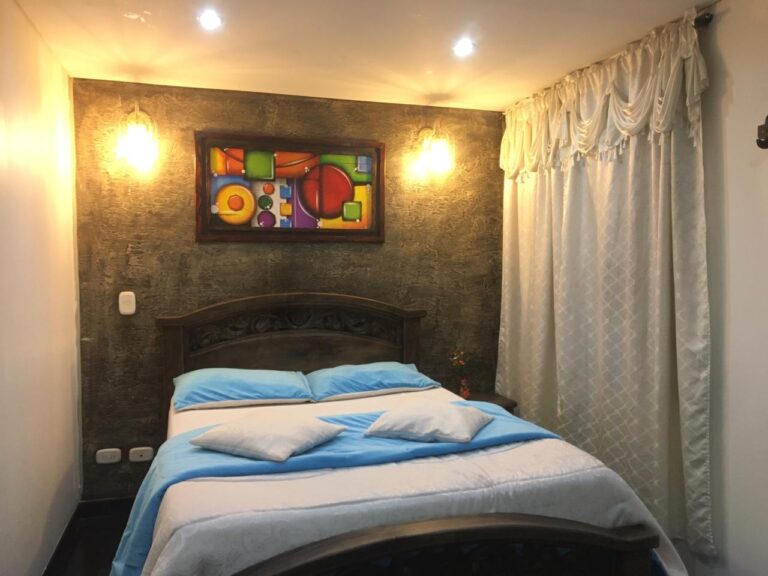 Habitación 302