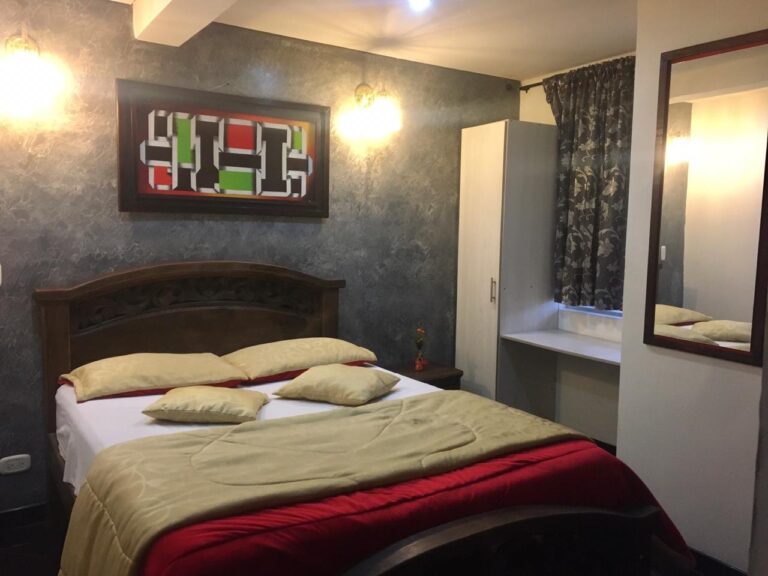 Habitación 304